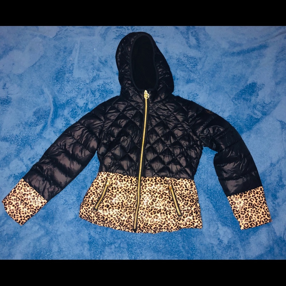 Girls Michael Kors jacket